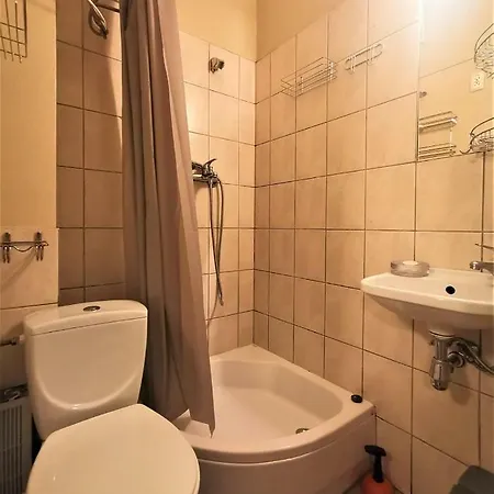 Radzillowska 25 Mini * Krakau